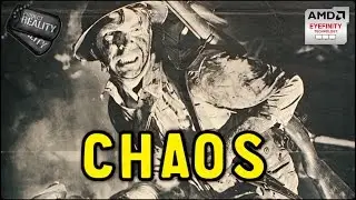 Project Reality WW2 - 101st Airborne Carentan Chaos Eyefinity FX-9590