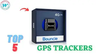 Best Anti Theft GPS Trackers for Cars 2023