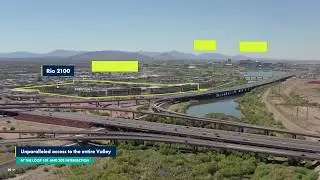 Rio 2100 A Mixed-Use Development Project by The Boyer Company