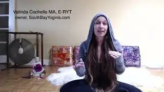 South Bay Yoginis on 2019 03 11 8th Chakra The Aura Kundalini Yoga