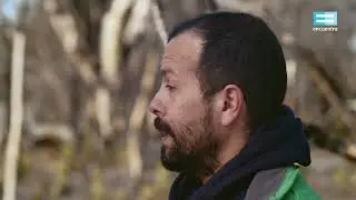 Agua, aire, tierra, fuego. Cartografía del conflicto ambiental: Tierra - Canal Encuentro