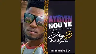 Ayisyen Nou ye