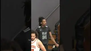 #24 Zyier Beverly - ELAC 6'9