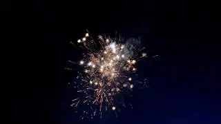 High Impact Firework From Absolute Fireworks