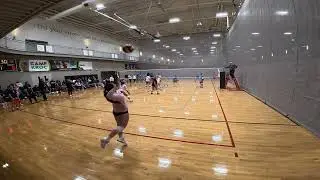 Oasis 16 Legacy vs Victorium 15 UA