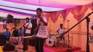@ATRIPTOfficial  band jamshedpur are performing live at Rourkela || #atript