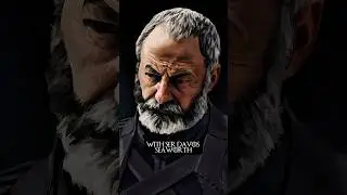 Why Davos&rsquo;s Knighthood Was Unusual