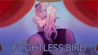 ☆ FLIGHTLESS BIRD ☆ | ANIMATION MEME | OC LORE | TEST ANIMATION