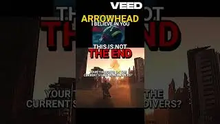 The End of Helldivers