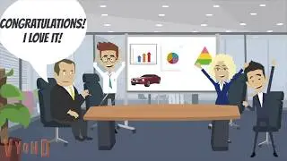 MAPEGY.SCOUT for Innovation Managers