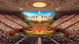 100 Years of Broadcasting General Conference