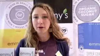 Emmys Organics