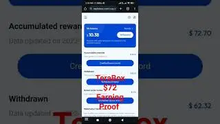 TeraBox Online Earning Proof part 25 #earning #terabox #ytshorts #earningproof #shorts #short 2025