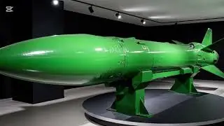 &ldquo;2025 IVAN Missile SHOCKED the World! Russia&rsquo;s New Secret Weapon Revealed?&rdquo;