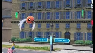How to fix Pokmon Legends Z-A crash bug on Ryujinx