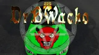 Ride With The Devil