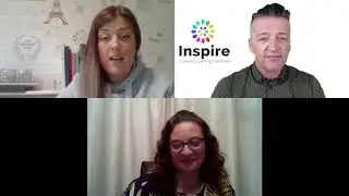 Mental Health Awareness Level 1 | Inspire Learning