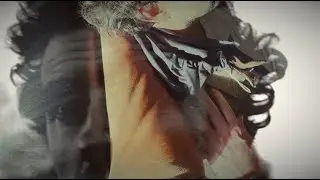Stefan Lars - Way Down the Line (Official Video)