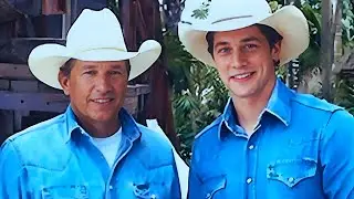 George Strait Son Finally Breaks His Silence  A Revelation That Changes Everything