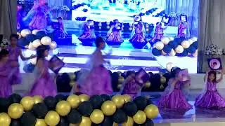 Welcome performance for kids| Welcome Song | Welcome Dance | Annual Function  @OnlineLearningForKids
