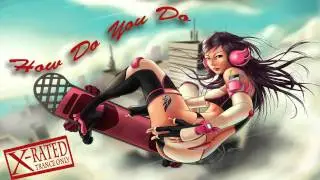 【HD】Trance Voices: How Do You Do (Potatoheadz Radio Edit)