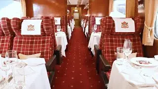 Statesman Rail
