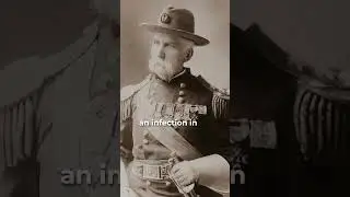 The long-lost Medal of Honor of Joshua Chamberlain #shortvideo