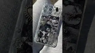 Order on Instagram:case.eraa #caseeraa #тароукраїнською #customizedcase #phonecase
