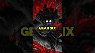 Luffy's Next Power-Up Is Beyond Gear 5?!&lrm;