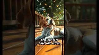 🤔 Can Dogs Feel Optimism? The Hope Emotion Secret Revealed! 🌈