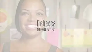 Inspiring Stories: Rebecca