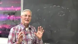Blue Sky Science: How are stars (like the sun) formed?
