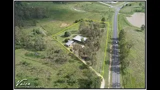 Property Photography - GATTON  - NOV2025
