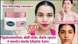 Cetaphil Night Cream |Cetaphil NightBrightening Cream |Cetaphil Brightening Night Comfort Cream