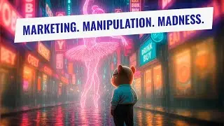 Hamster Feed: How They Programmed You &mdash; And Sold You the Dream