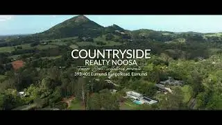 393-401 Eumundi Range Road, Eumundi QLD 4562