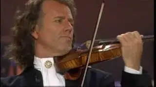 Andre Rieu - Grüss mir mein Wien 2003