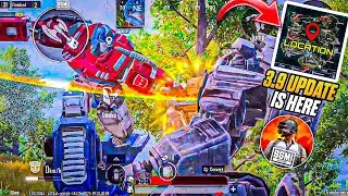🔥BGMI TRANSFORMERS MODE🔥 कैसे बने Optimus Prime और Megatron | Location, Trick & Gameplay Explained!