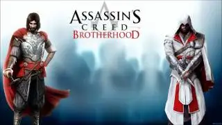 Assassin's Creed Brotherhood Soundtracks - 11 Rome Countryside HD