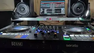 THE RANE PERFORMER  ❤️ 🙏REST IN HEAVENLY PEACE MAMA❤️🎶🙏