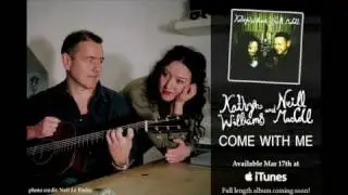 Kathryn Williams & Neill MacColl - 