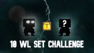 Set challenge with numerius! #1 Read more down below!