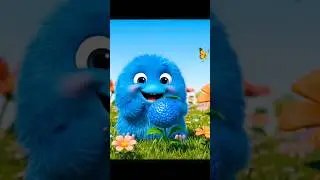 Learn Colors with a Magic Berry ❤️ Learning the Color Red | Giggle Garden