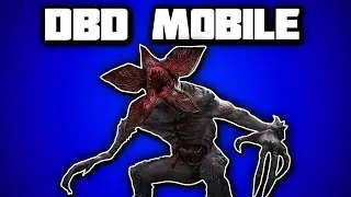 DBD MOBILE DEMOGORGON IS ANGRY! | DBD Mobile (iOS - Android Gameplay)
