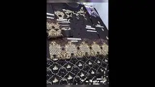 Emb Royal winter collection