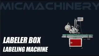 Best Box Labeling Machine of 2026 Chinese Manufacture.Machinery