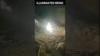 Mysterious transformation