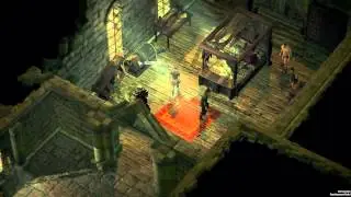 Demon's Age -- Trailer