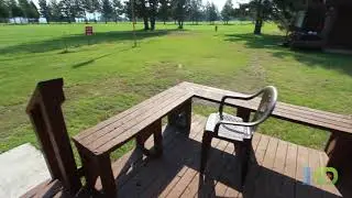 The Timbers Condominiums at Island Park Village Resort - Island Park, Idaho