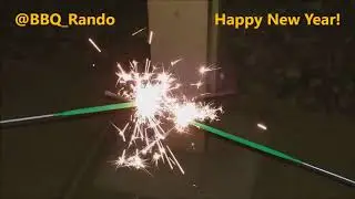 Neon Sparklers #20 - TNT Fireworks